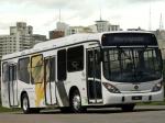 Marcopolo Gran Viale Hybrid 2007 года